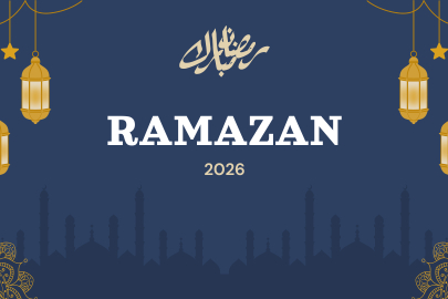 Ramazan Ne Zaman Başlayacak, İlk Oruç Hangi Gün?