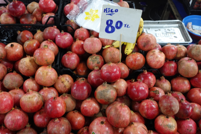 Yalova Semt Pazarı’nda narın kilosu 80 TL’den satılıyor