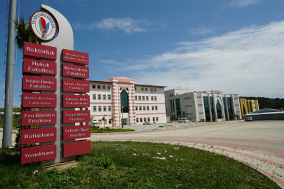 Yalova Üniversitesi akademik personel alacak