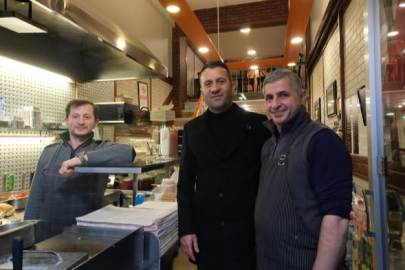 YESO Başkan Adayı Aydın Kacir, “İşimizde Yalova esnafının çıkarlarını öncelikli düşüneceğiz”