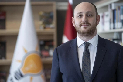 AK Parti büyük bir ailedir