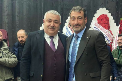 Erhan Baş güven tazeledi