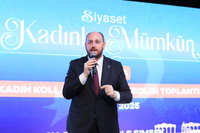 AK Parti Genel Başkan Yardımcısı Ahmet Büyükgümüş,  “Türkiye Cumhuriyet tarihinin ihracat rekorunu kırdı”