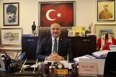 Çınarcık İtfaiyesi 2025'te 633 olaya müdahale etti