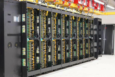 Türkiye’nin süper bilgisayarı ARF, dünya ilk 50’sine girdi