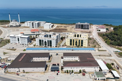 Yalova Üniversitesi Türkiye genelinde ilk 20’ye girdi