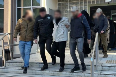 Aydın’da düzenlenen DEAŞ operasyonundan Yalova bağlantısı çıktı