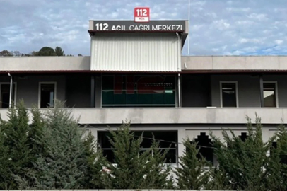 2025 yılında 112’ye rekor çağrı