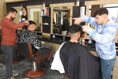 Yalova’da Berber ve kuaförlerde 2026 tarifesi belli oldu