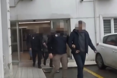 Yalova’da FETÖ operasyonu!