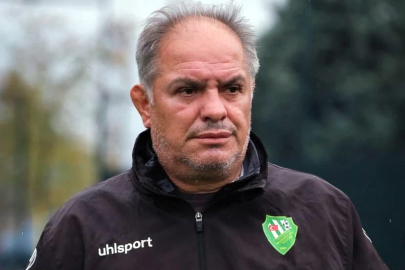 Altınova Belediyespor’da şok ayrılık