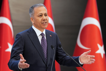 Bakan Yerlikaya’dan valiler kararnamesi açıklaması