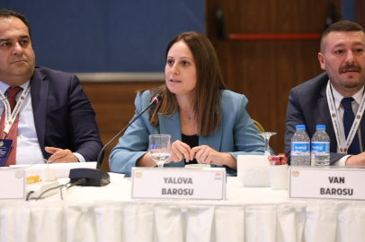 Baro Başkanı Çavuş’tan silahlı saldırıya sert tepki