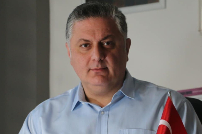 Başkan Gürel: SGK camiasına baş sağlığı ve sabır diliyorum