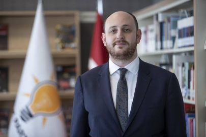 Büyükgümüş , “Siyasetimizin odağında halka hizmet vardır”