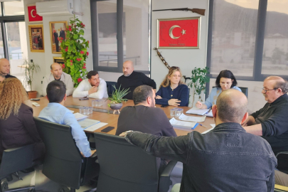 Esenköy Belediyesi 2026’nın İlk Meclis Toplantısını gerçekleştirdi