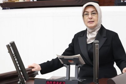 Meliha Akyol’dan saldırıda ölen avukat için taziye mesajı