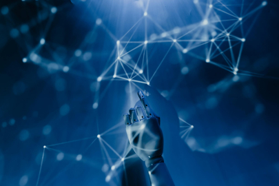 Türkiye’nin dijital geleceğinde yapay zeka merkezde