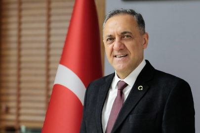 Vali Ahmet Hamdi Usta'dan kararname sonrası ilk açıklama