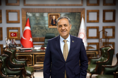 Yalova Valisi değişti!