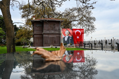 Yürüyen Köşk 2025’te 44 bini aşkın ziyaretçiyi ağırladı