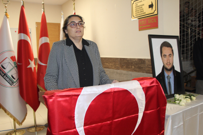 “Adaletin tecellisi için ne gerekiyorsa yapacağız”