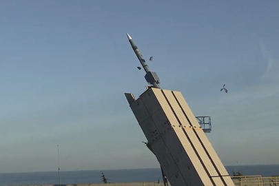 ÇELİKKUBBE’de Teslimatlar Sürüyor: SİPER-1 Sistemi envantere bir kez daha girdi