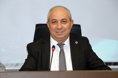 Yalova Ticaret ve Sanayi Odası (YTSO) Başkanı Cemil Demiryürek: “Kentin en güçlü kuruluşu olmayı hedefliyoruz”