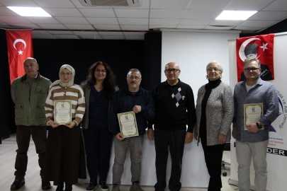 Yalovalı gazeteciler mesleklerini anlattı