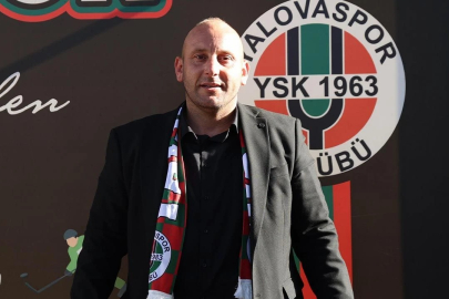 Yalovaspor Başkanı Ali Yavru, “Acil destek verilmezse takım düşer”