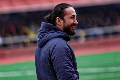 Yeşil Yalova FK’da Arda Yılmaz dönemi