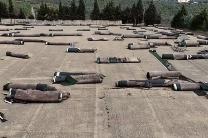 Armutlu Stadının yenilenmesine başlandı