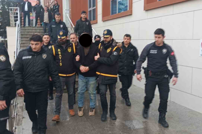 Avukat Zekeriya Polat’ın katili tutuklandı