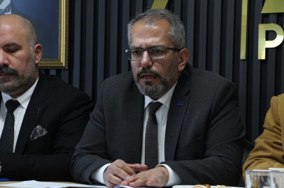 Anahtar Parti Yalova teşkilatı 1. yılında güçlü bir çıkış yakaladı