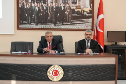 Bağımlılıkla Mücadele Koordinasyon Kurulu toplandı