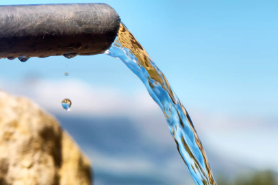 En büyük artış su temininde yaşandı