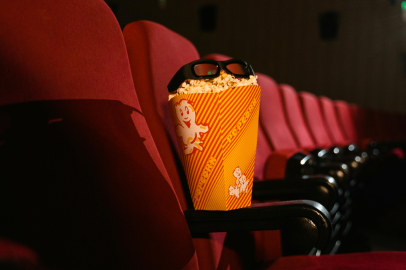 İşte, Yalova’da bu hafta vizyondaki filmler