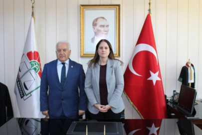 Tahsin Becan’dan Yalova Barosu’na taziye ziyareti