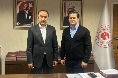 Yalova’dan Ankara çıkarması