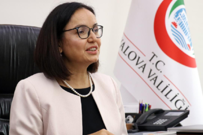 Yalova'da eğitime 1 gün ara verildi