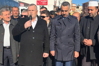 Armutlu Belediyesi’nin araç filosuna 5 yeni takviye