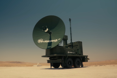 ASELSAN’dan yeni nesil tehditlere karşı EJDERHA hamlesi