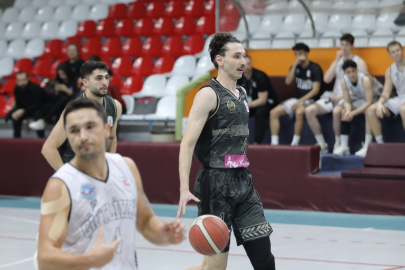 Çiftlikköy Belediye Akhisar’dan puan çıkaramadı; 63-81