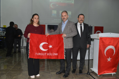 DEAŞ saldırısında şehit olan polis memurları dualarla anıldı