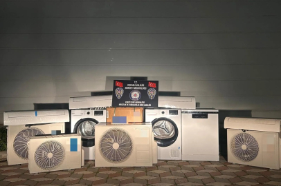 Karamürsel'de soygun yaptılar, Yalova'da yakalandılar