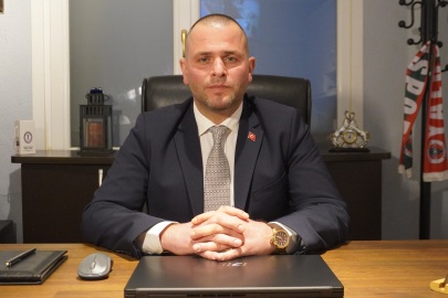 Oktay İlhan net konuştu; Her zaman esnafımızın yanında olacağım