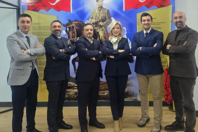 Uzmanlar Eğitim Kurumları’ndan tarihe geçen bursululuk sınavı