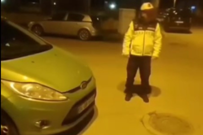 Yalova’da gerçek taksiciler korsan taşımacılığa geçit vermiyor