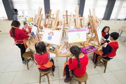 Yalova’da öğrenciler yarıyıl tatiline oyunla girecek