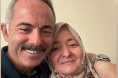 Yalova Emniyet Müdürü Bitirik'in acı günü